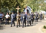 ​25. pokrajinsko hodočašće hrvatske vojske i policije u Ludbreg